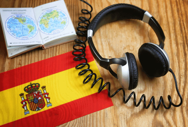 Espanhol Iniciação