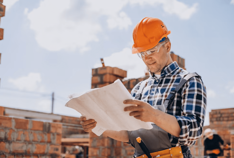 Coordenação de Segurança e Saúde na Construção 31h